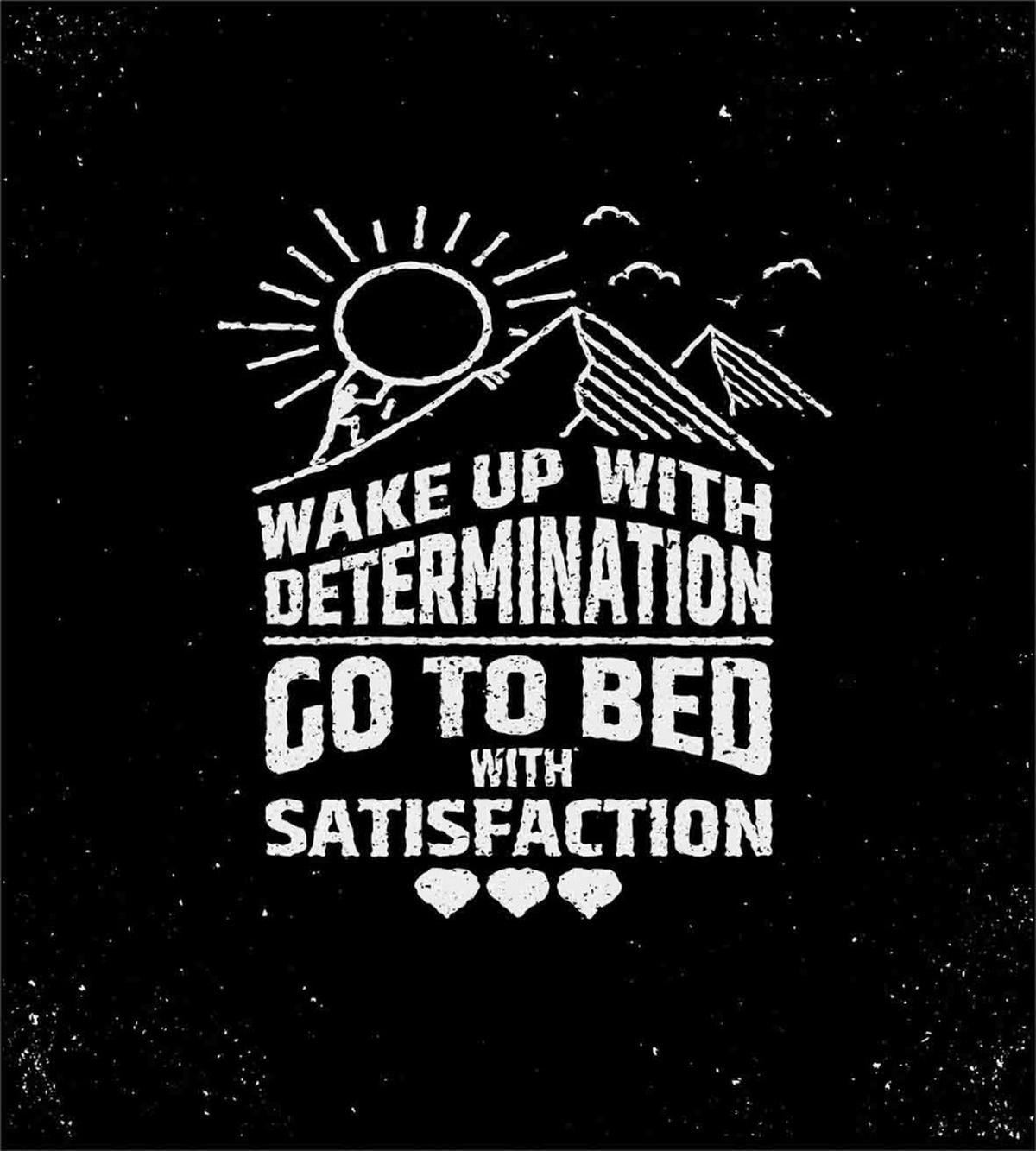 Motivation Satisfaction — Pattern