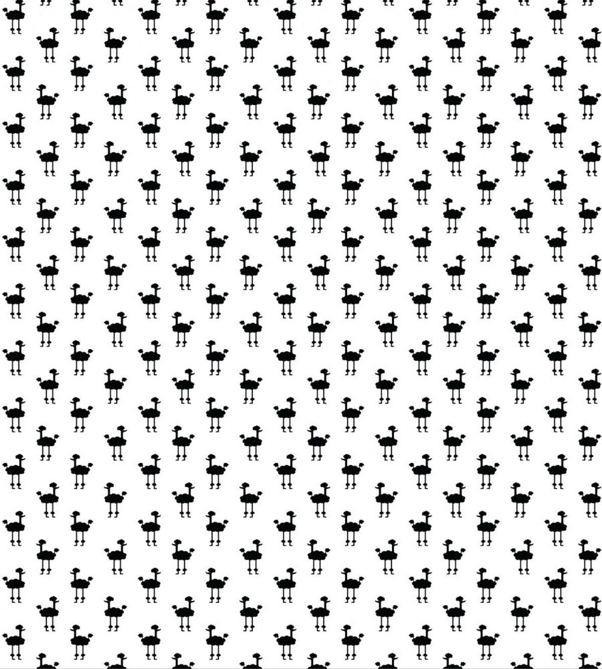 Minimalist Animals — Pattern