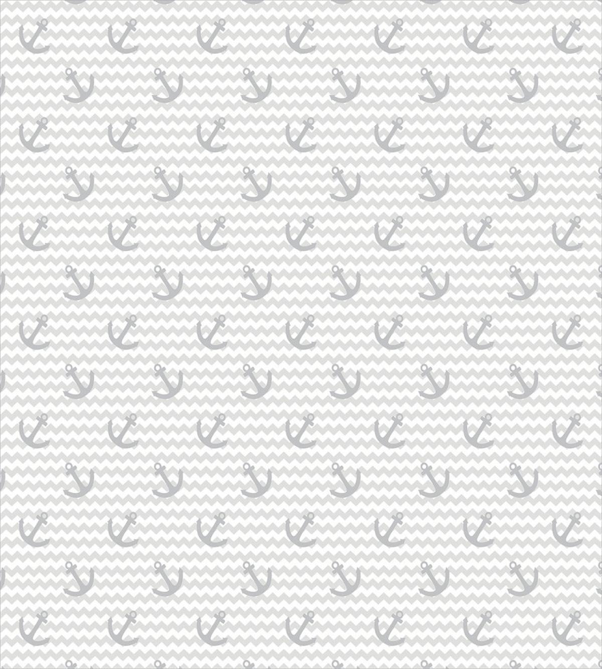 Marine Sea Item Tile — Pattern