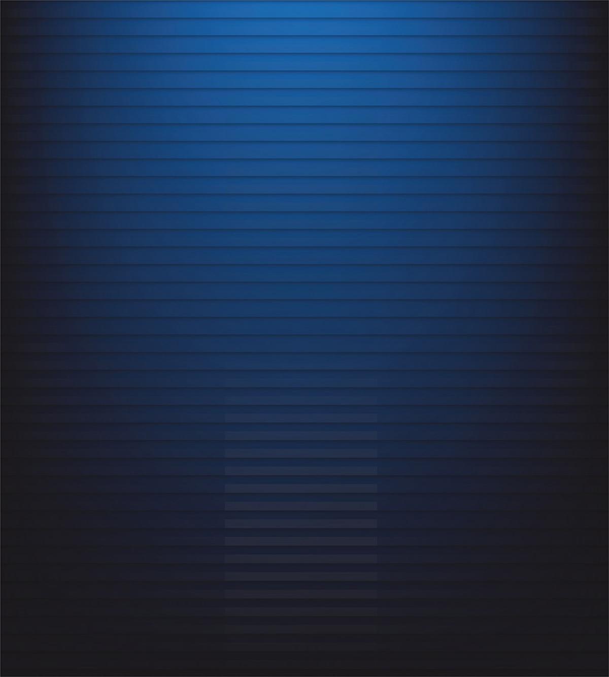 Digital Urban Lines — Pattern