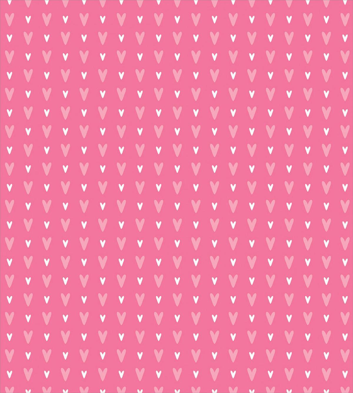 Tender Hearts — Pattern