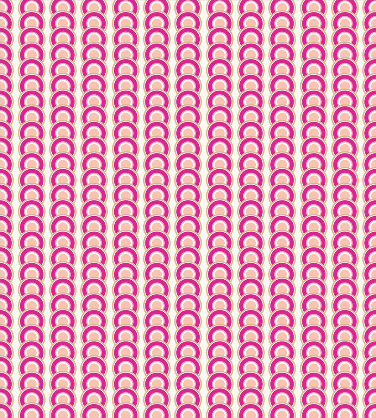 Vibrant Colored Vertical — Pattern
