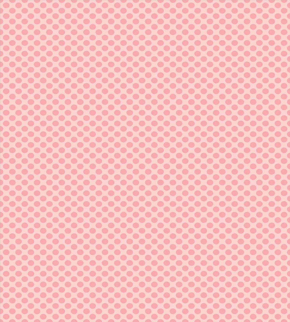 Spots Plain — Pattern