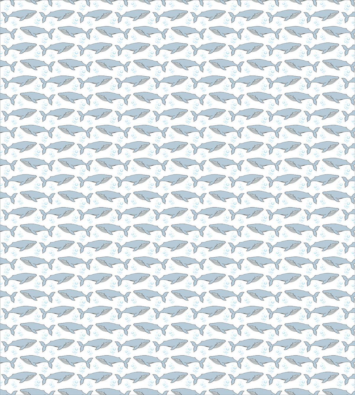 Giants of Aquatic World — Pattern