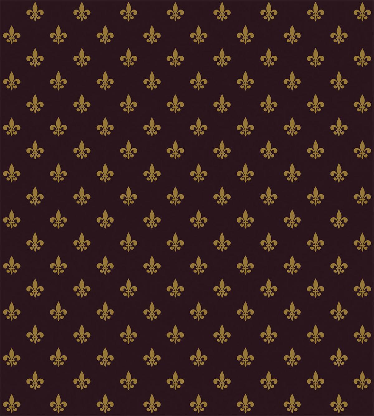 Royal Pattern — Pattern