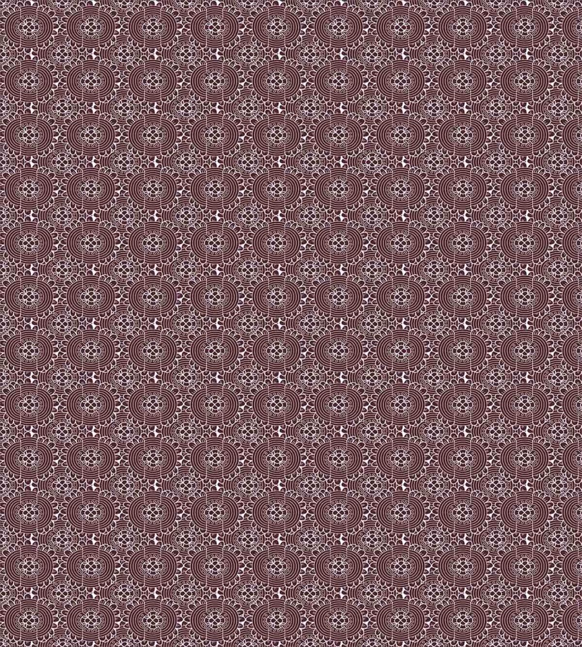 Primitive Geometric Art — Pattern