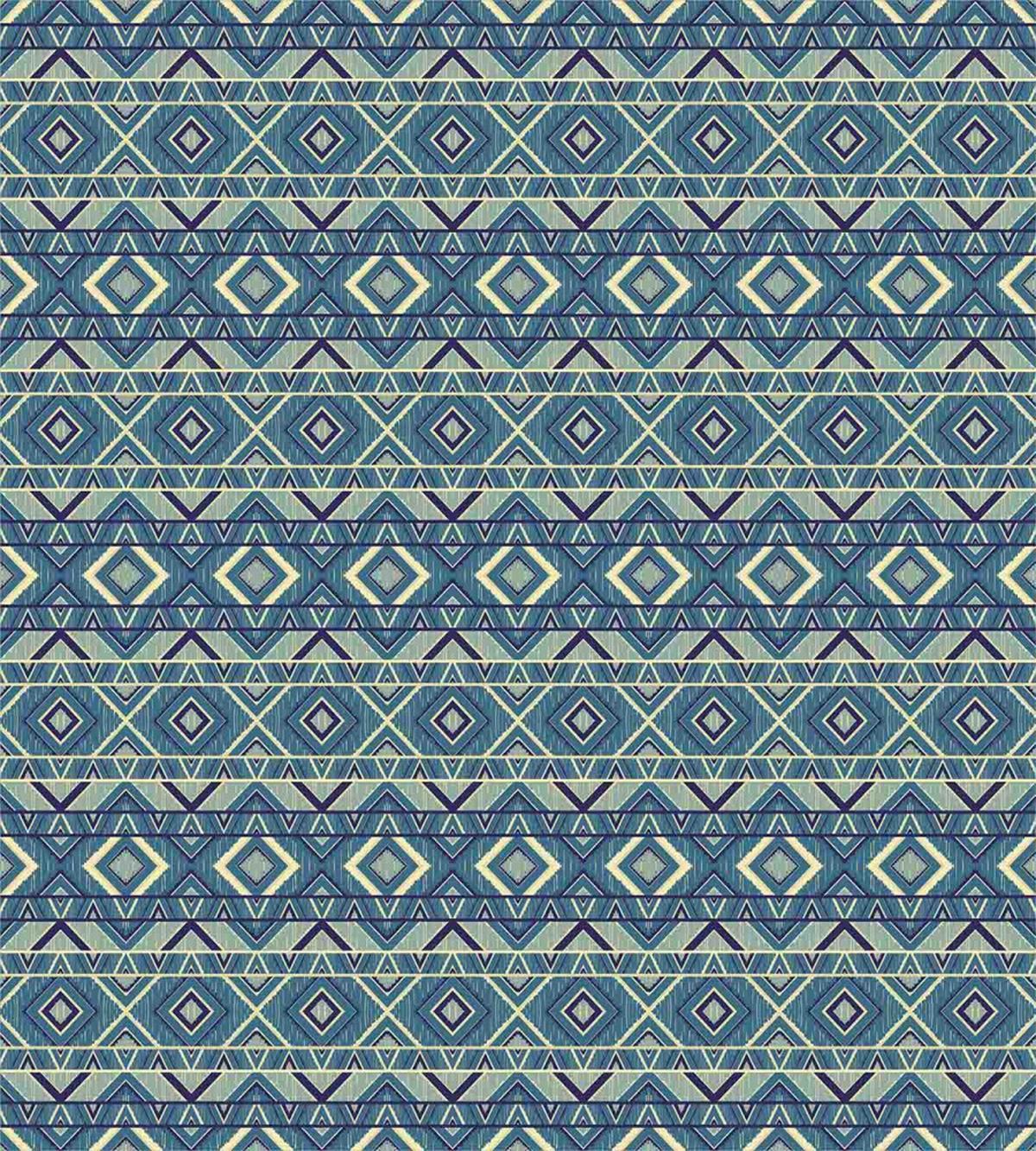 Chevron Effects — Pattern