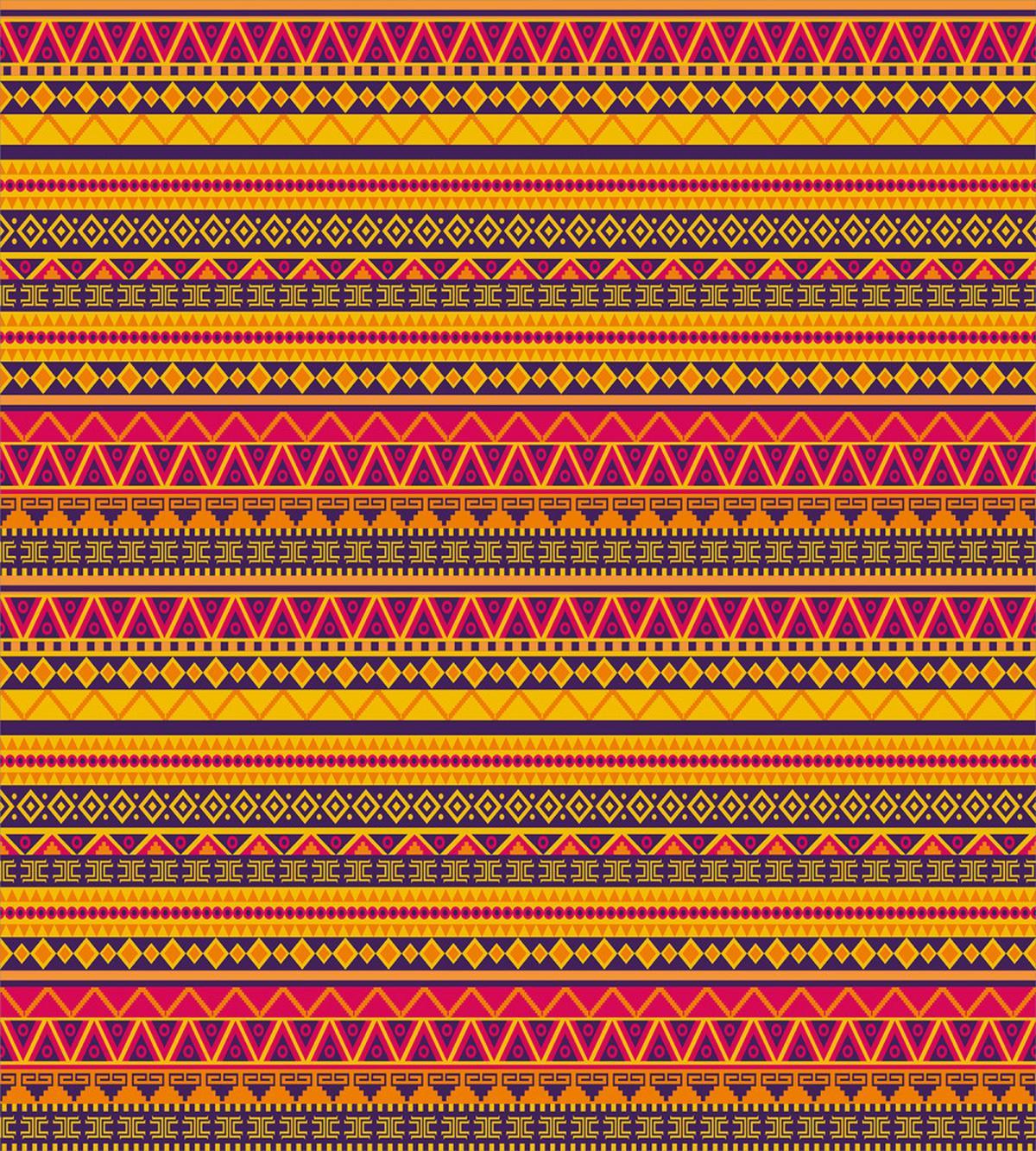 Borders — Pattern