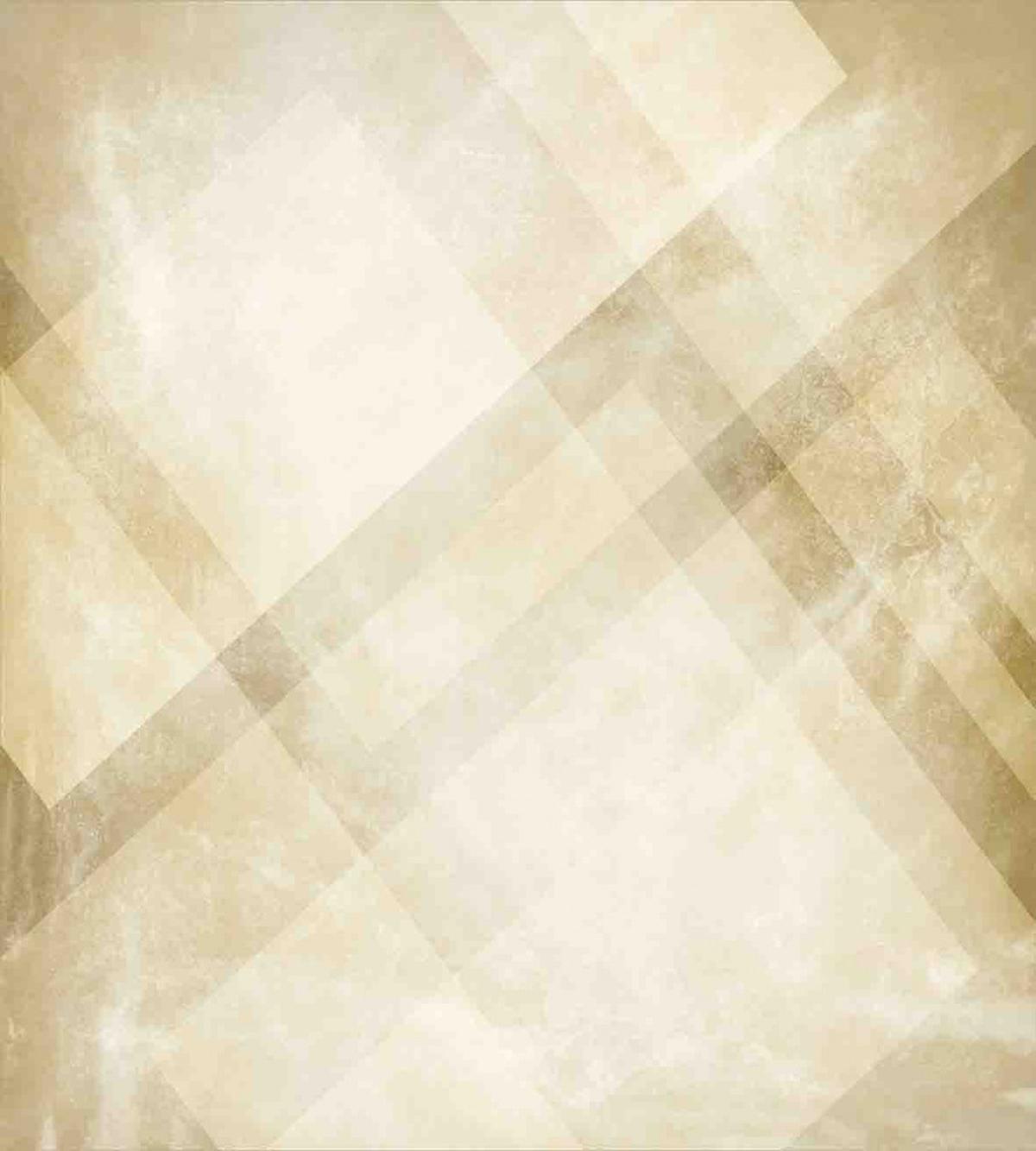 Striped Vintage Triangular — Pattern