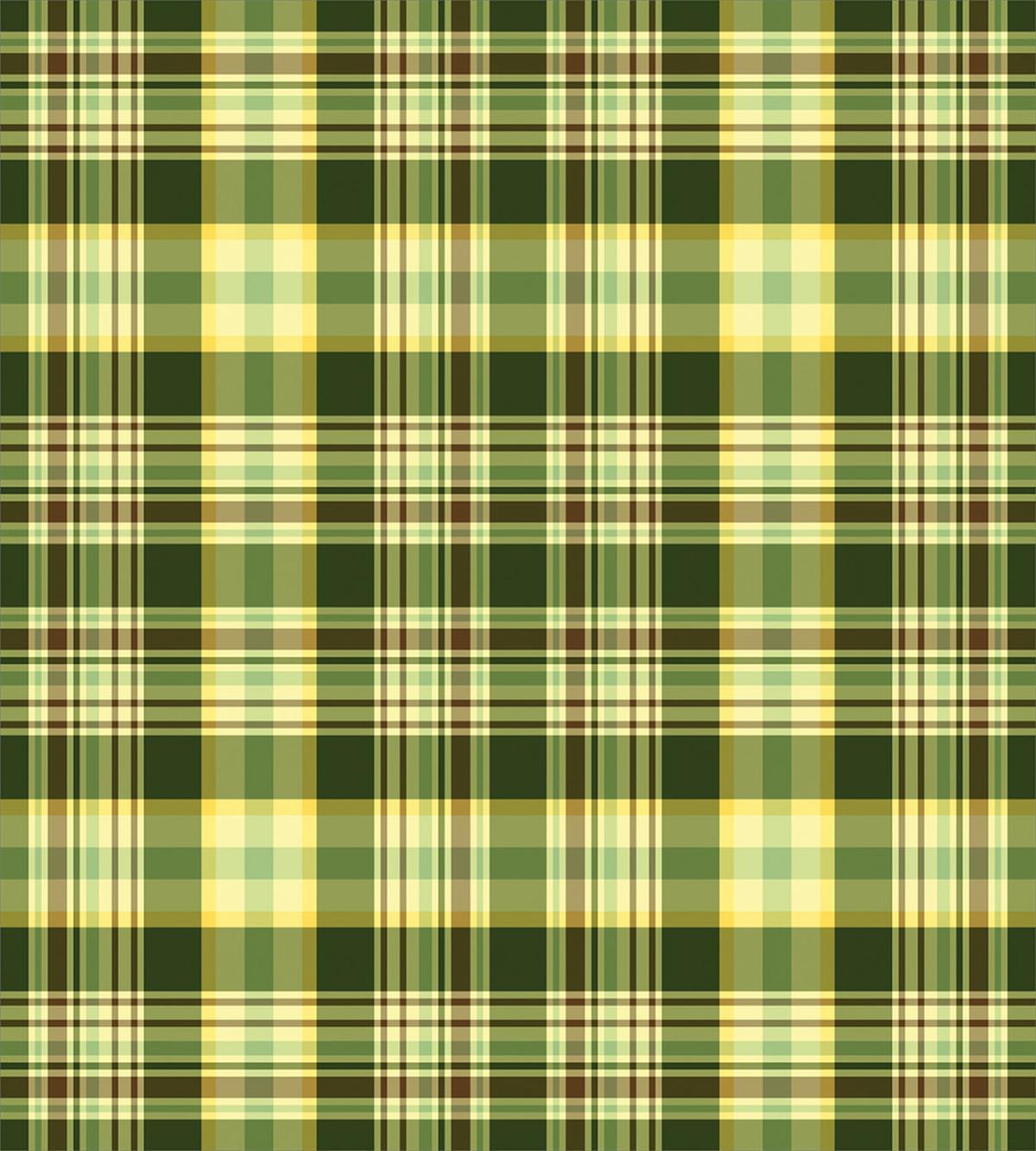 Scottish Quilt — Pattern