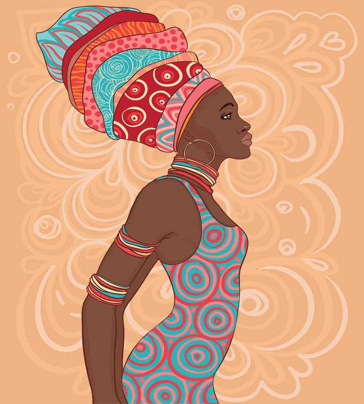 Native Trend — Pattern