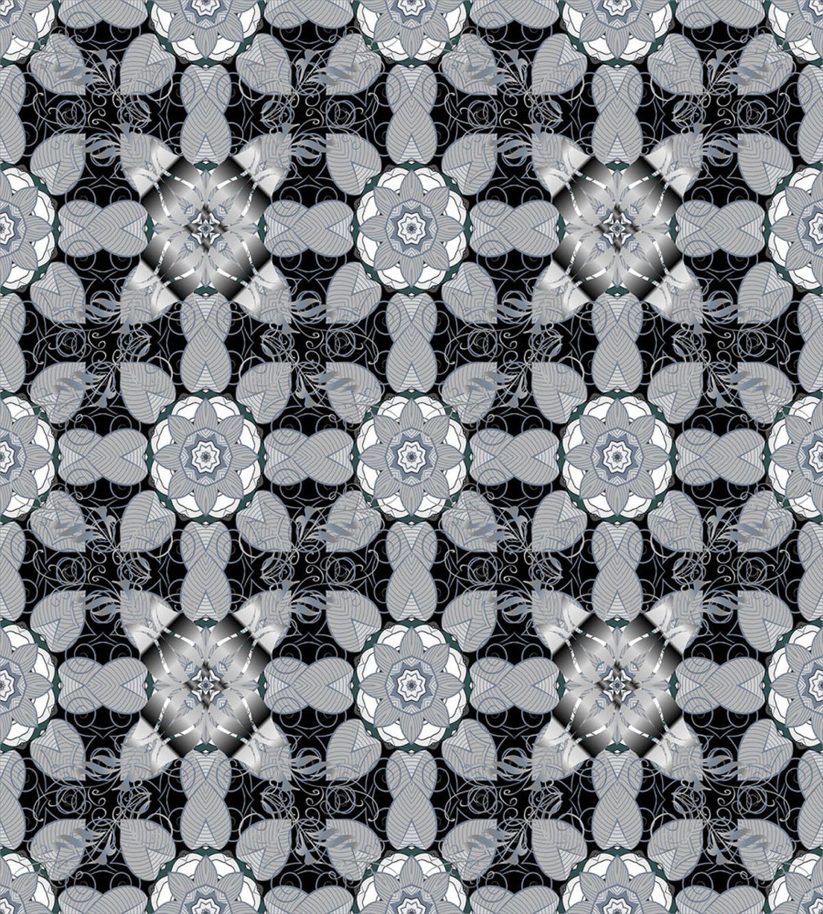 Dark Toned Culture — Pattern