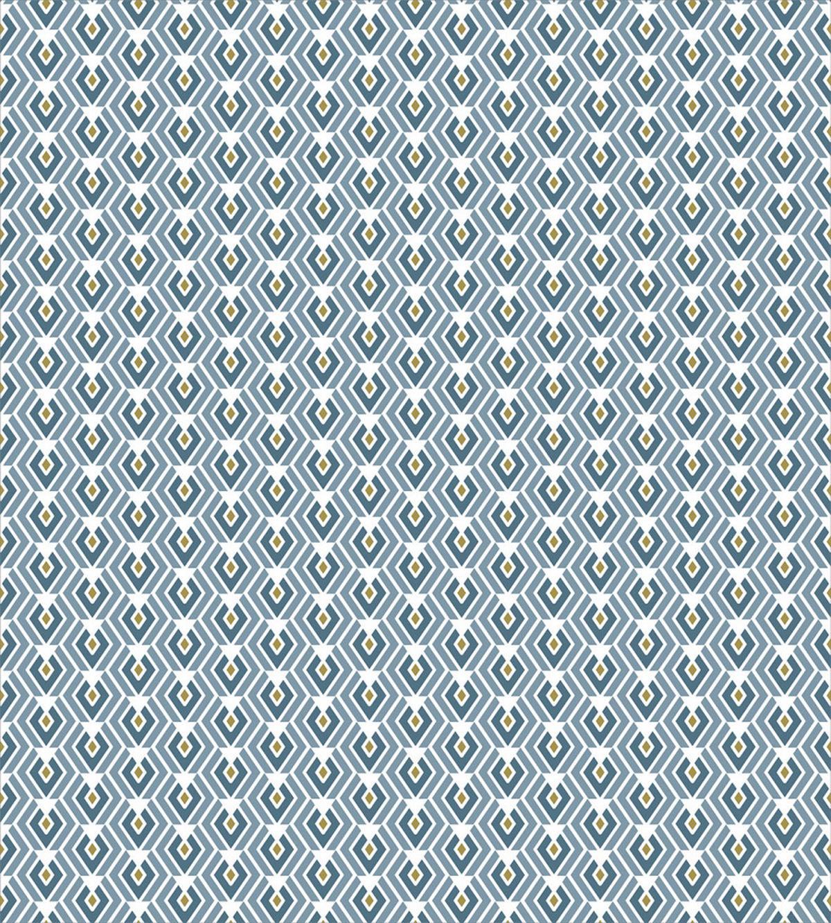 Contemporary Rhombuses — Pattern