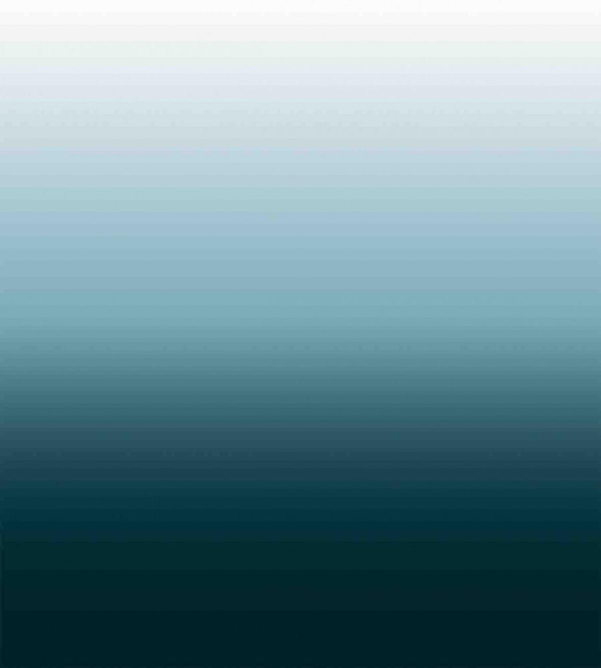 Teal Shades Design — Pattern