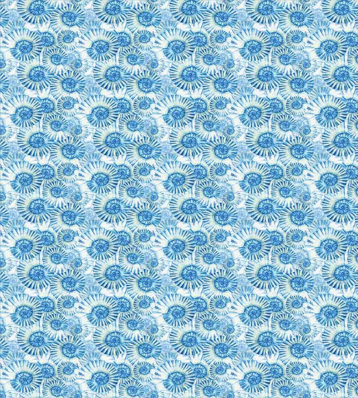 Crustaceans Prints — Pattern
