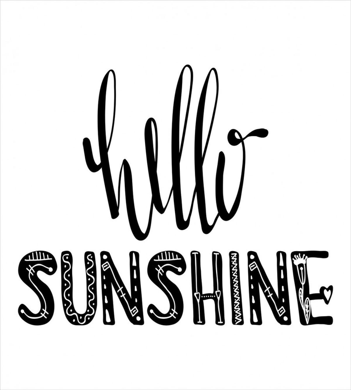 Warm Season Words — Pattern