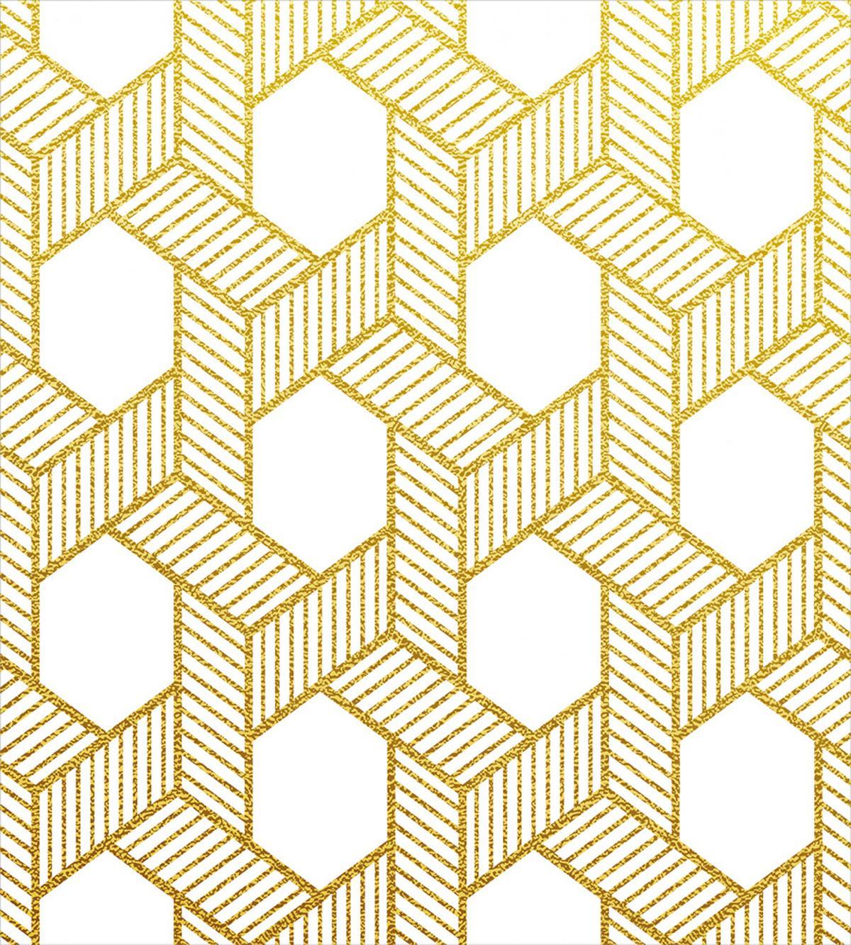 Entangled Stripes — Pattern
