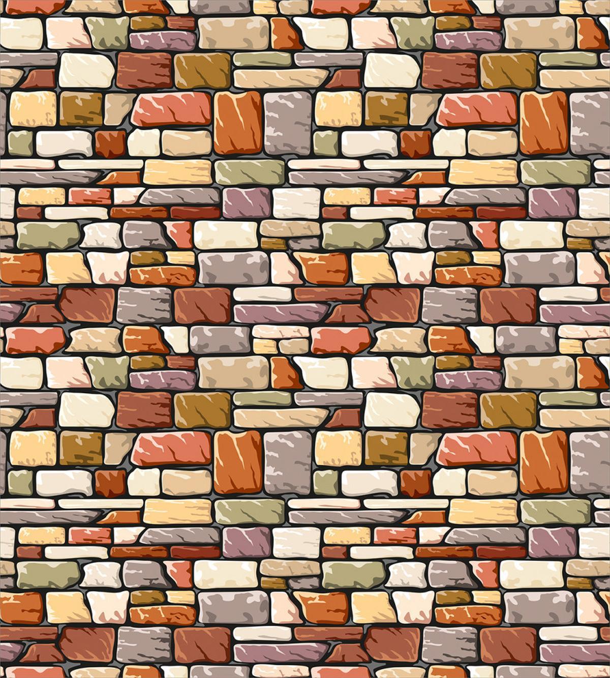 Doodle Wall Pattern — Pattern