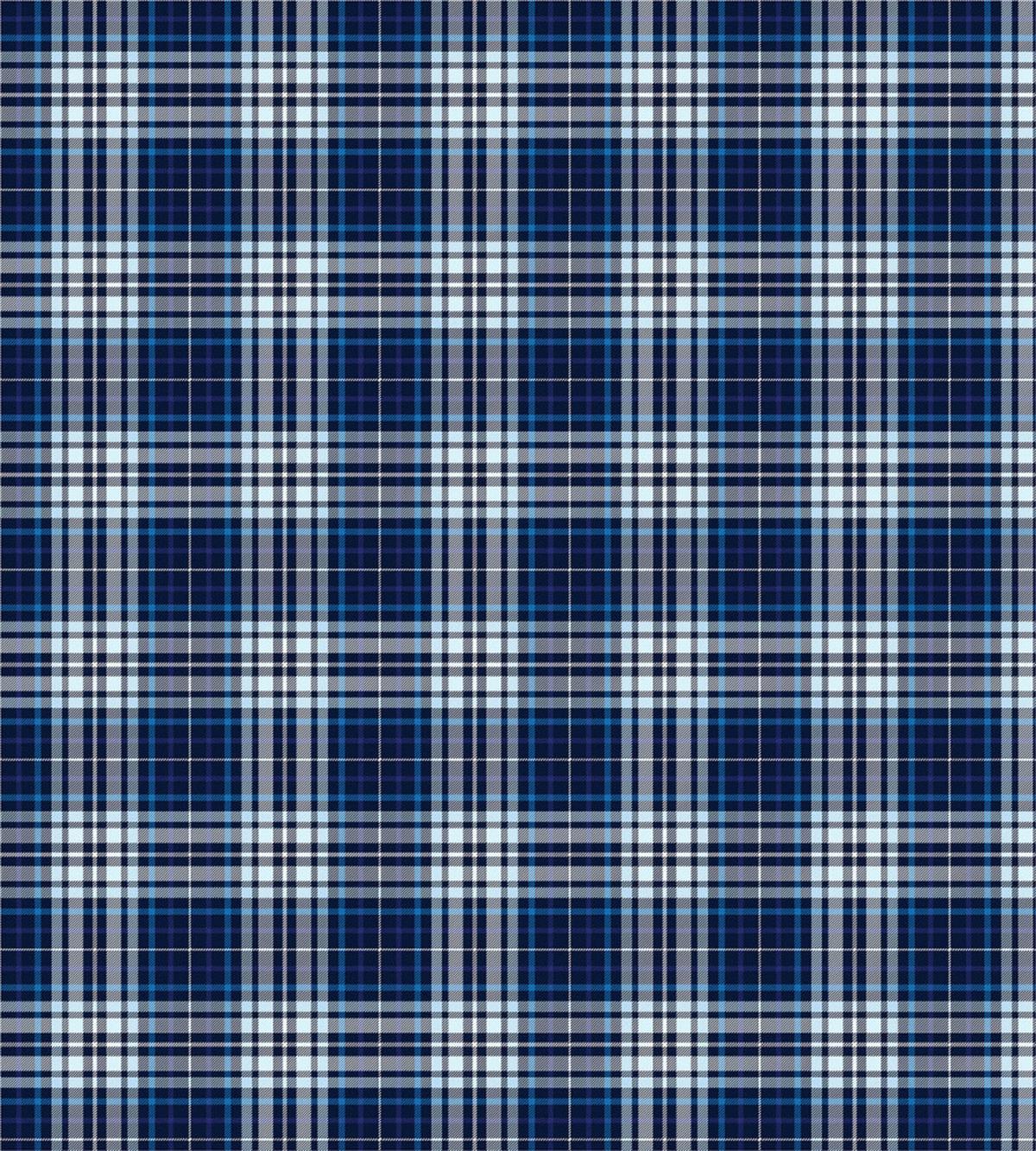 Abstract Geometric Art — Pattern