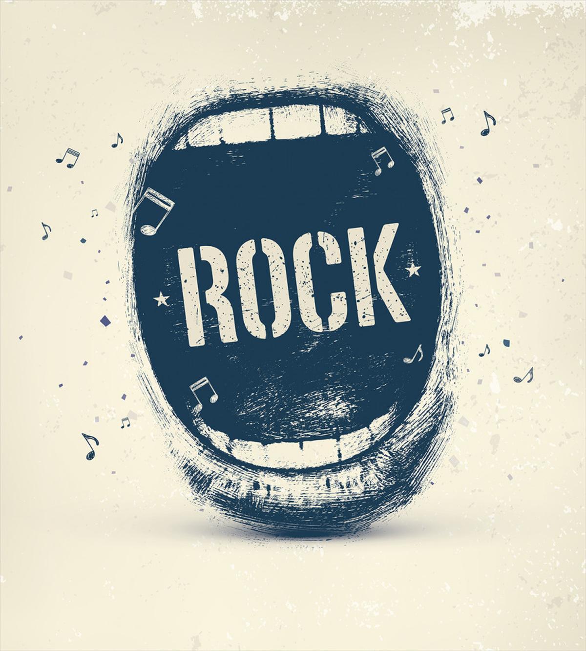 Screaming Singer — Pattern