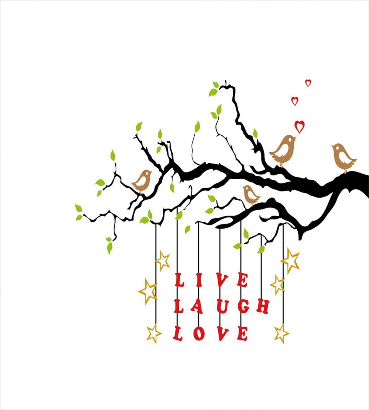 Couple of Birds — Pattern