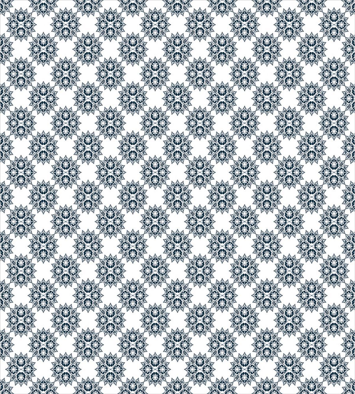 Sunflower Pattern — Pattern
