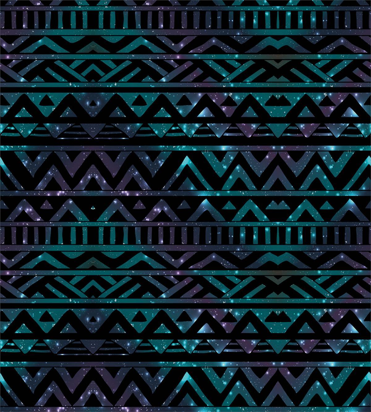 Space Themed Arrows — Pattern