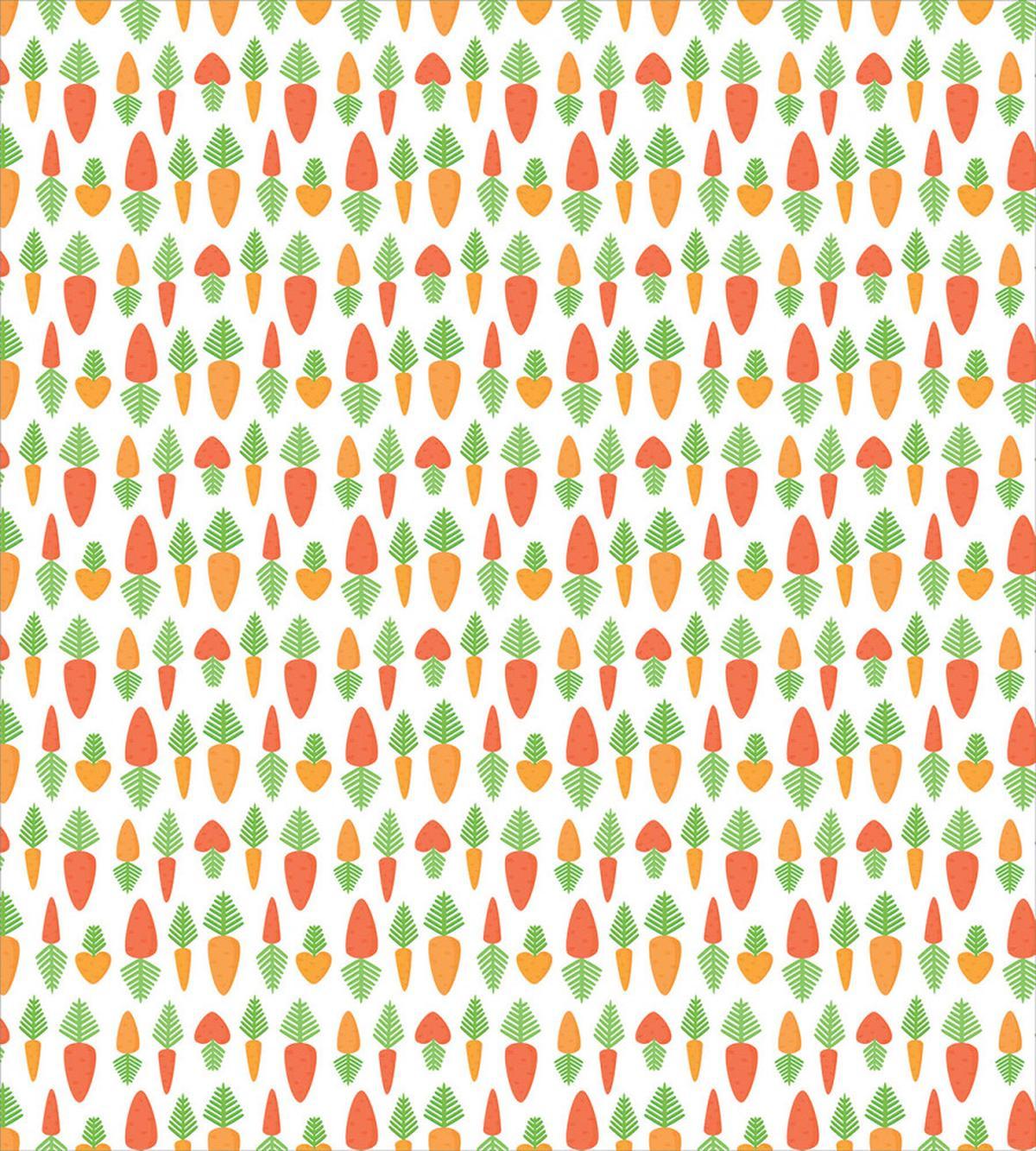Natural Healthy Food Design — Pattern