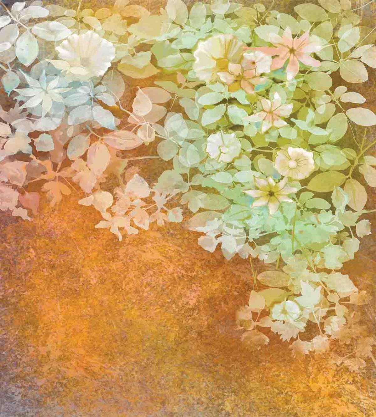Blur Paper Background — Pattern