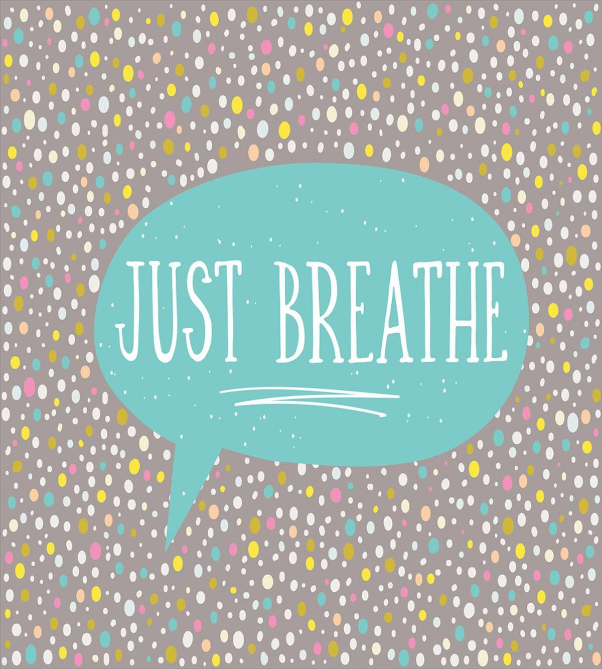 Speech Bubble Dots — Pattern