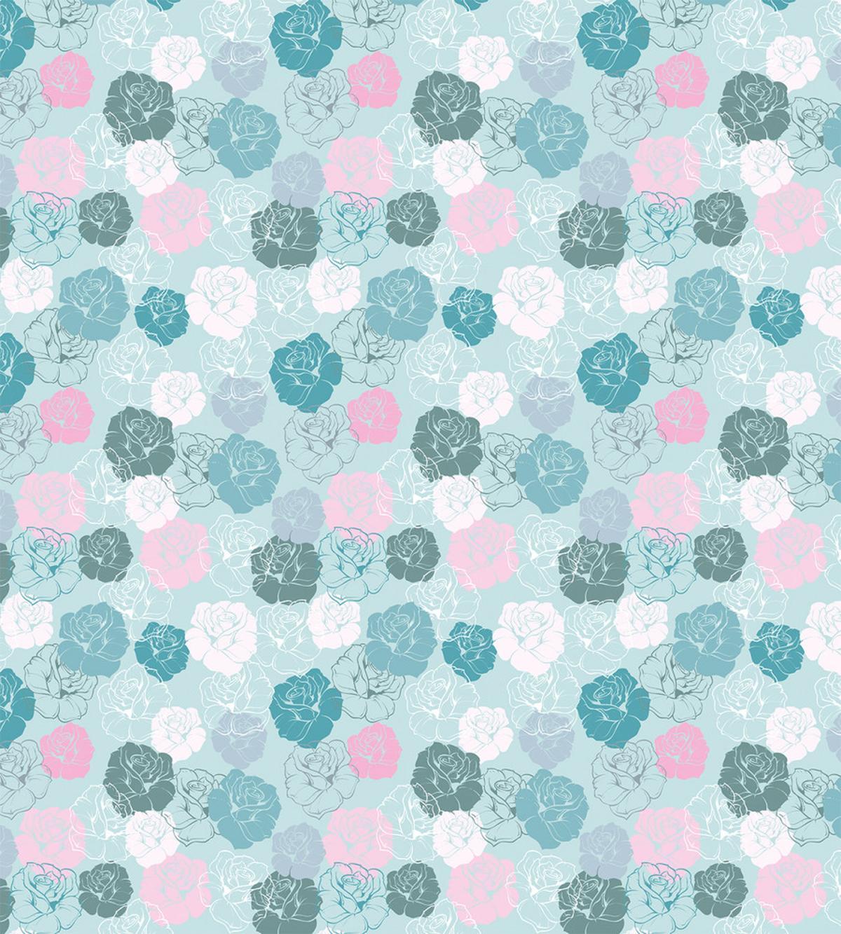 Romance Fantasy — Pattern