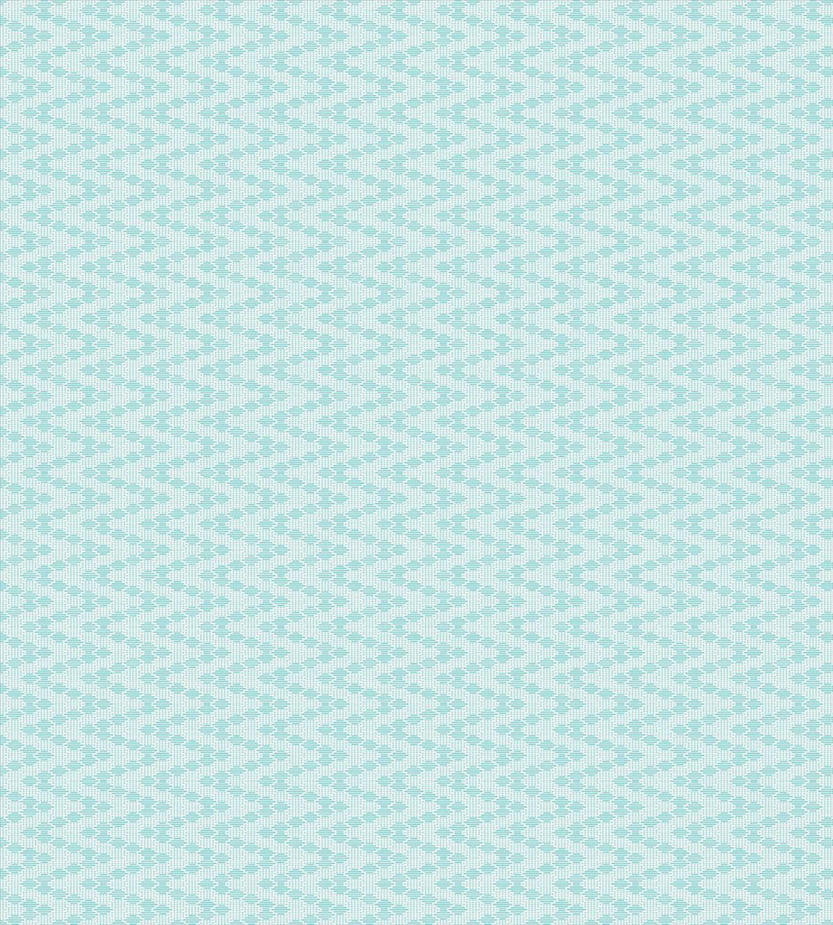 Repetitive Funky Geometric — Pattern