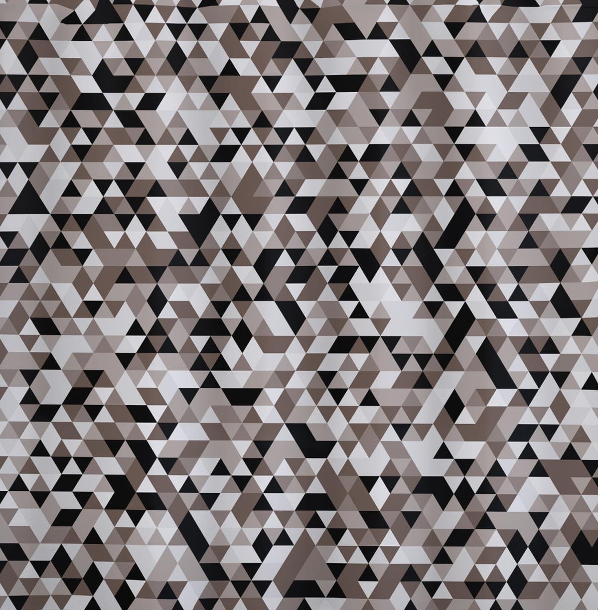 Blurry Tones of Color — Pattern