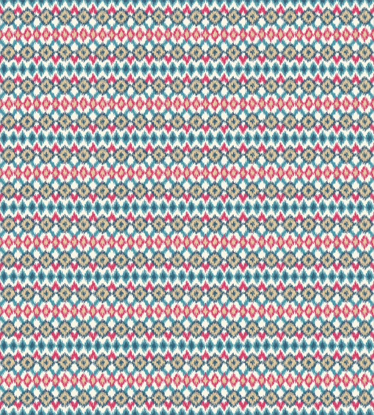 Mexican Native — Pattern