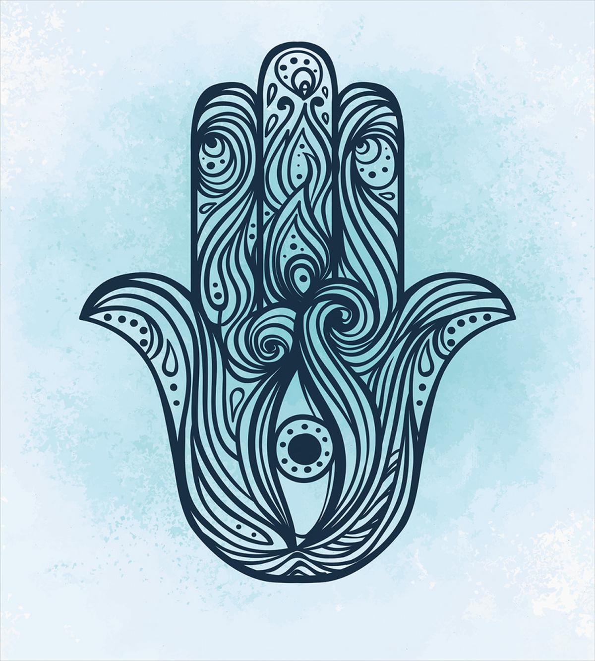 Ornate Popular — Pattern