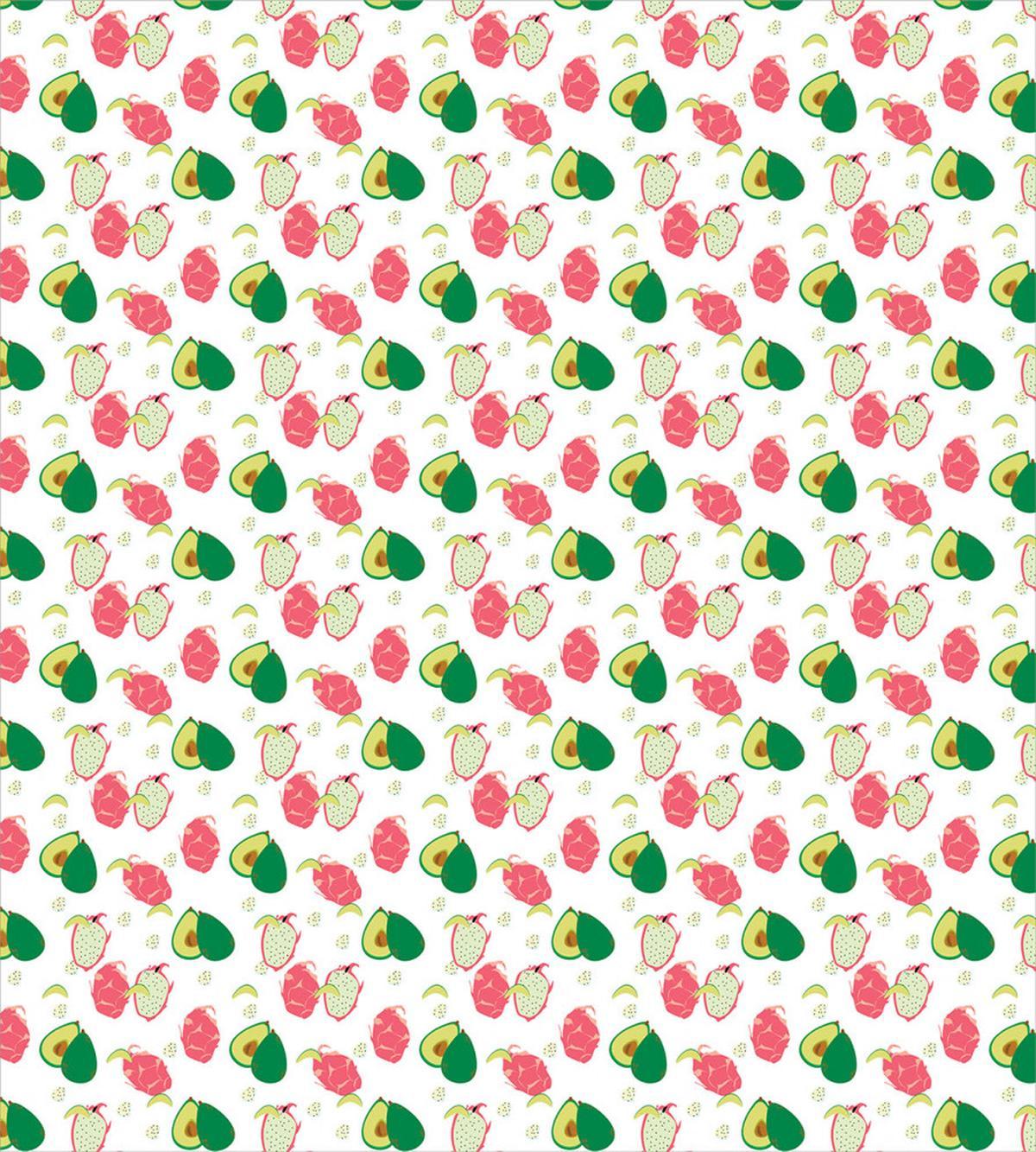 Healthy Harvest Produce — Pattern