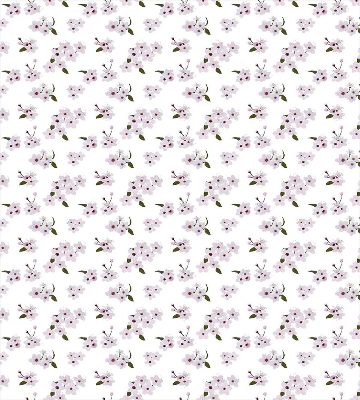 Flower Pattern Leaf — Pattern