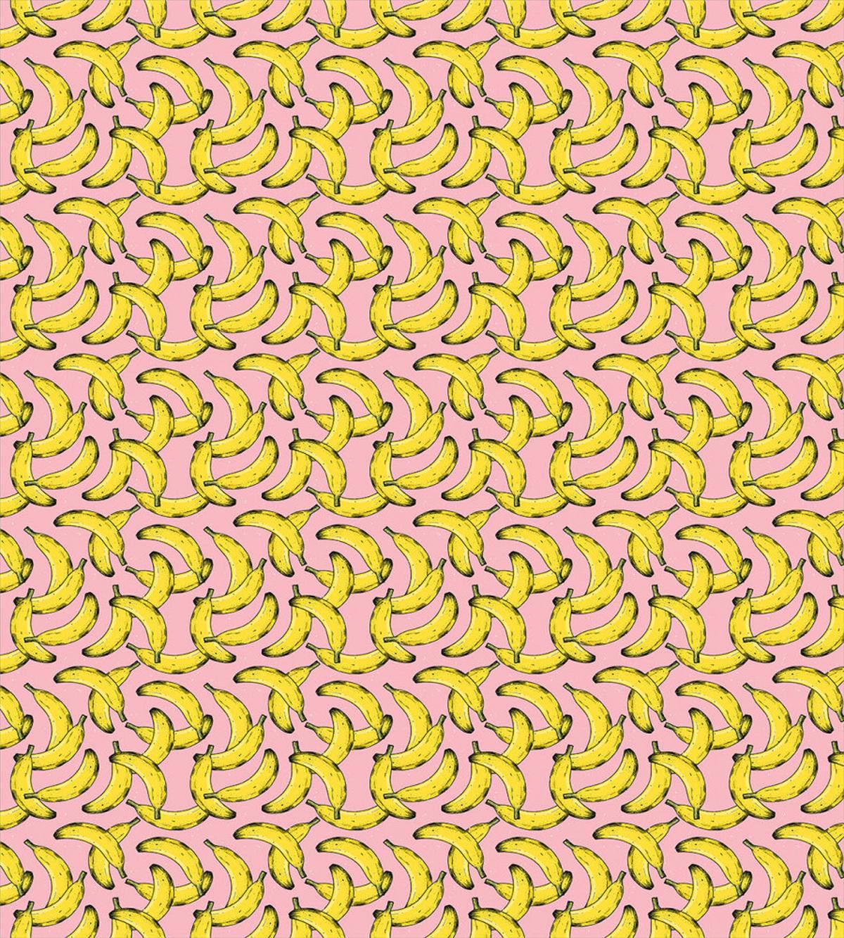 Fruit Fun Pop Pattern — Pattern