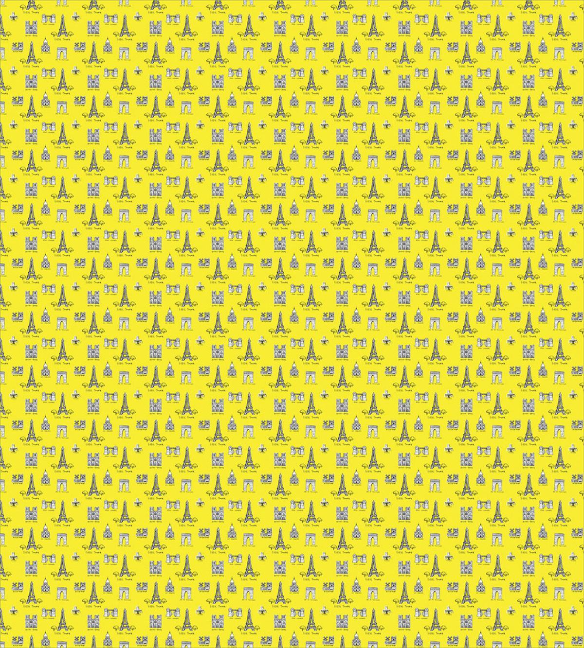 French — Pattern