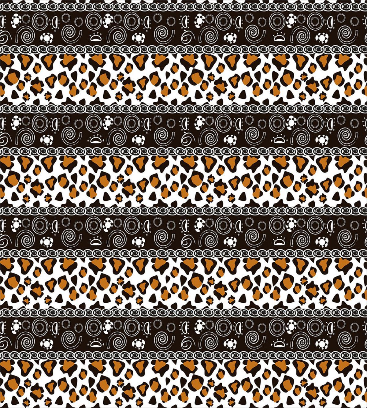 Cheetah Pattern — Pattern