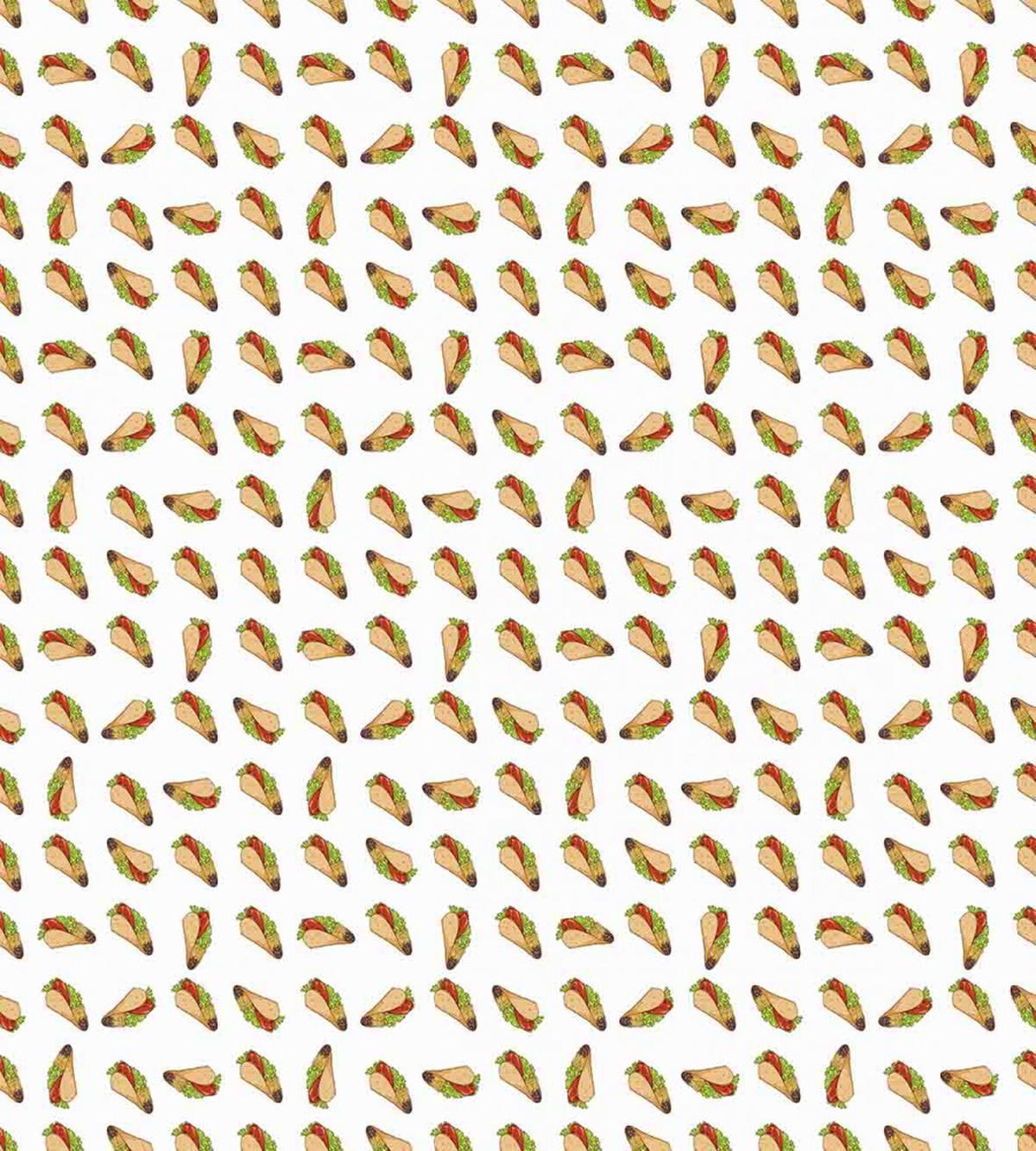 Traditional Food Concept — Pattern