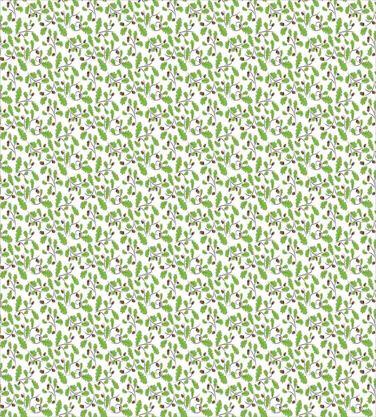 Abstract Swirls Pattern — Pattern