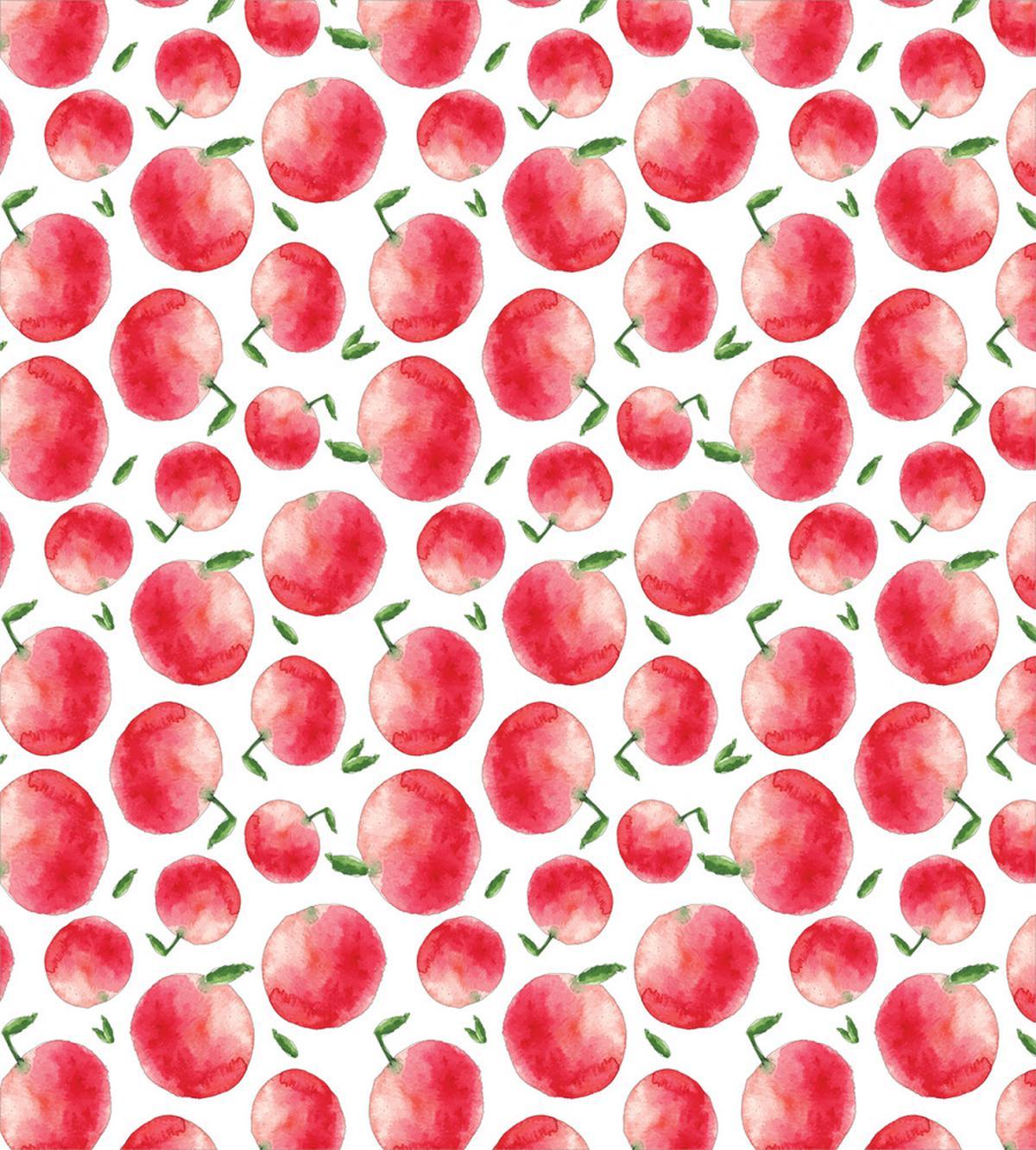 Watercolor Art Harvest — Pattern