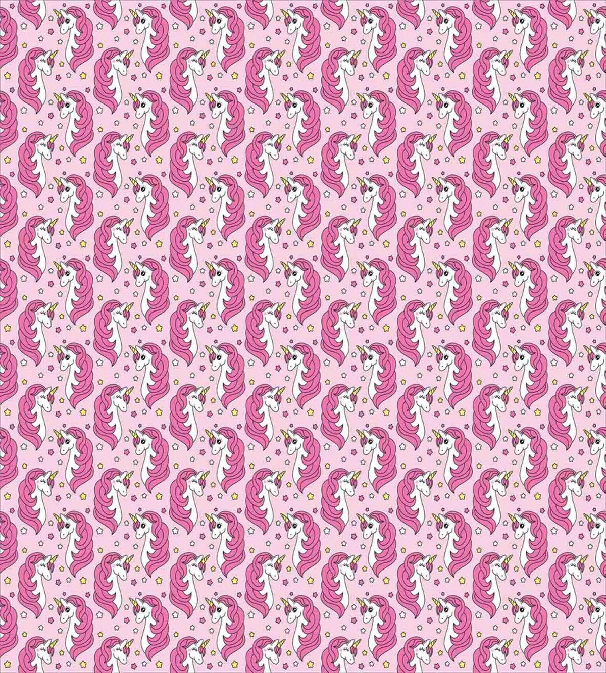 Girly Animals — Pattern