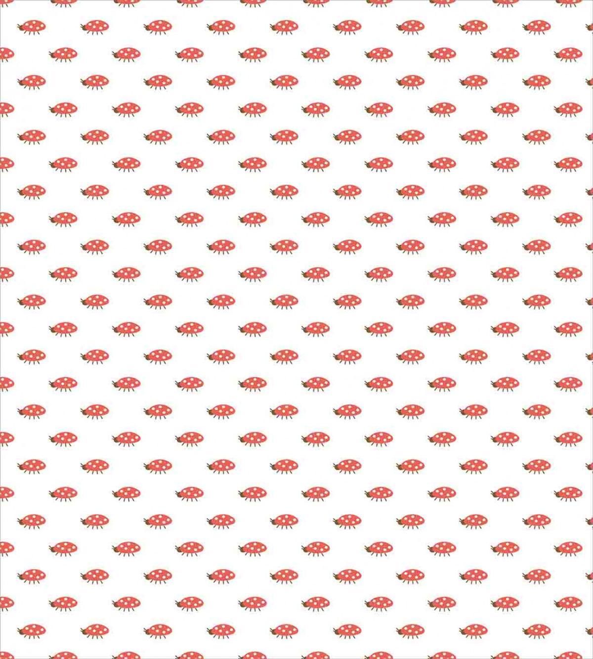 Little Bugs Nursery — Pattern