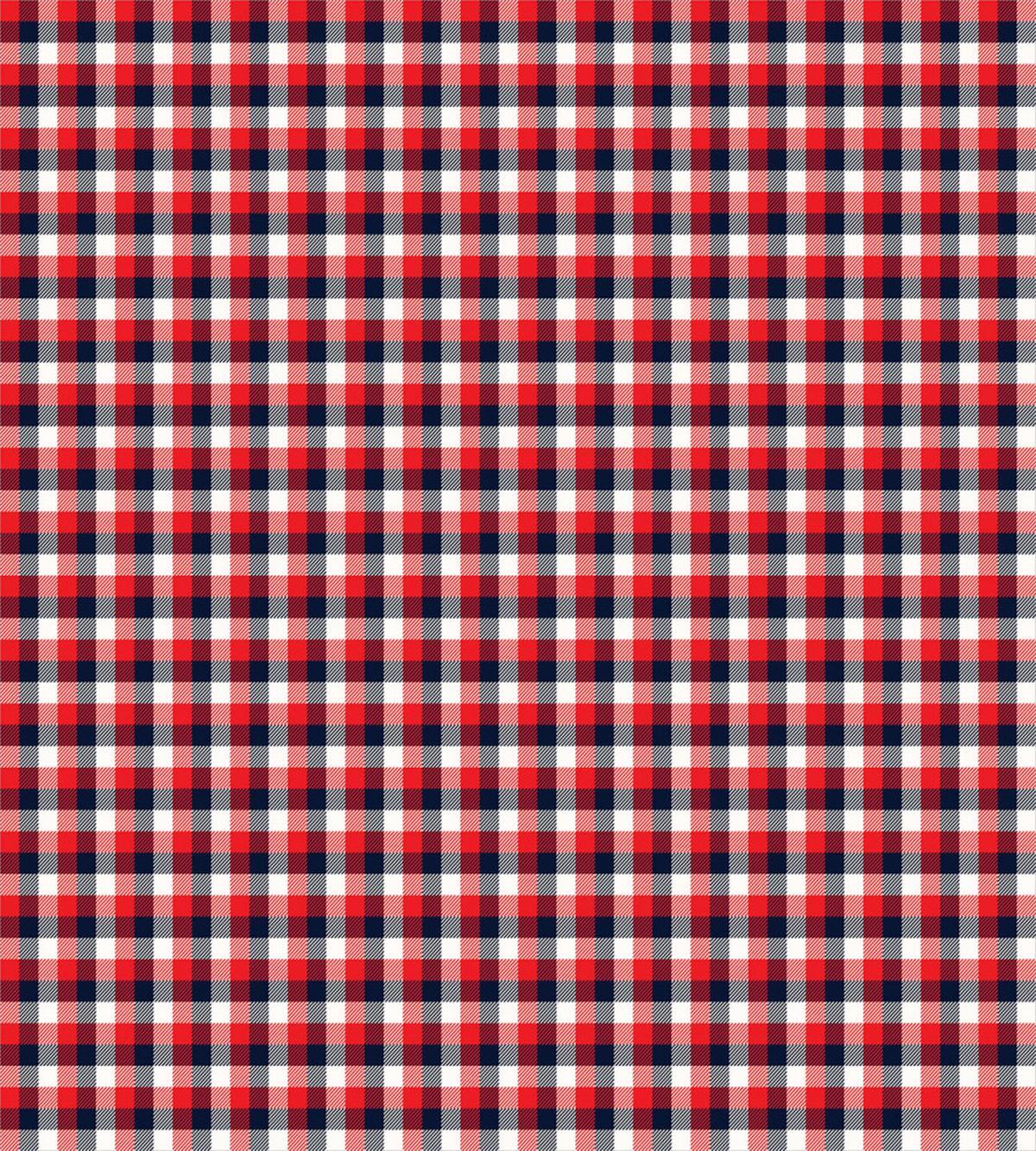 Traditional Retro Pattern — Pattern