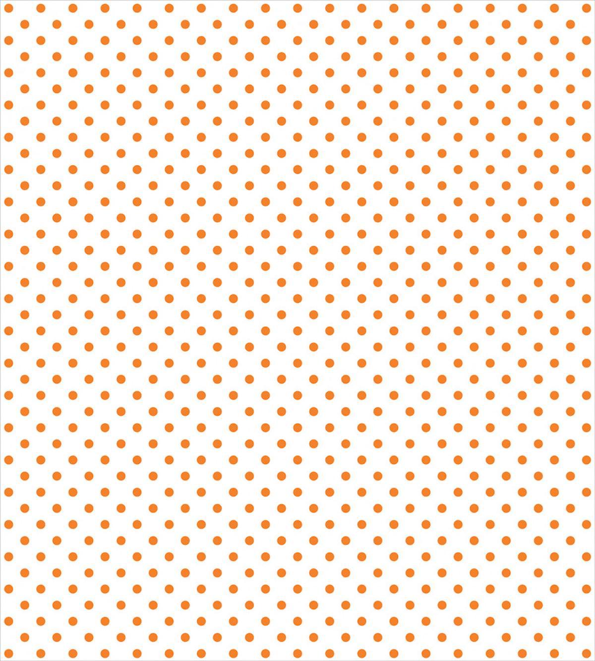 Spotted Tile Pattern — Pattern