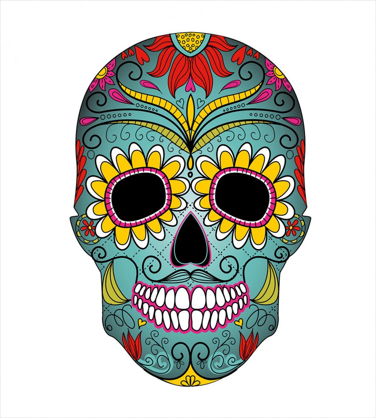 Folk Art Featured — Pattern