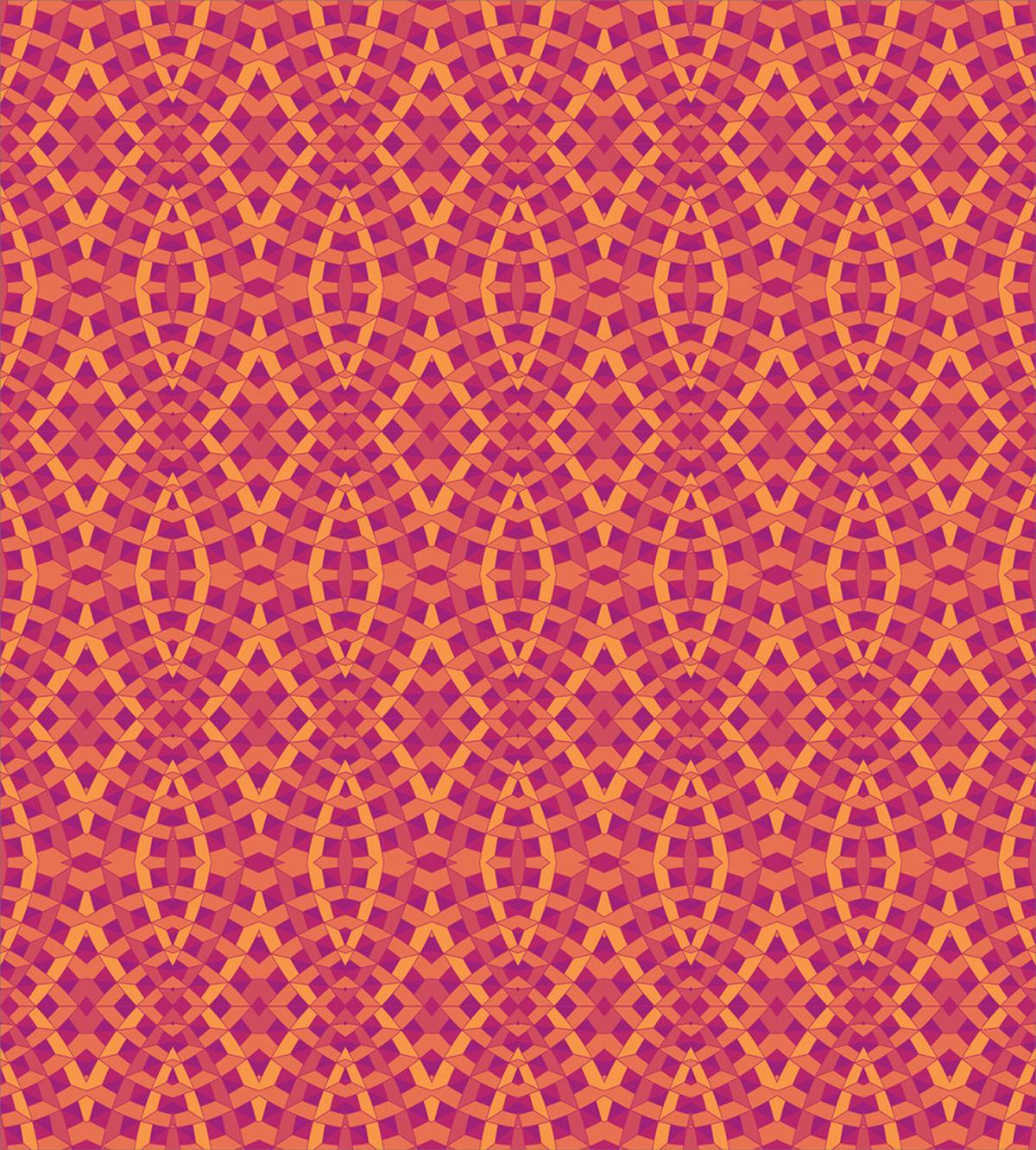 Expressionist Pattern — Pattern