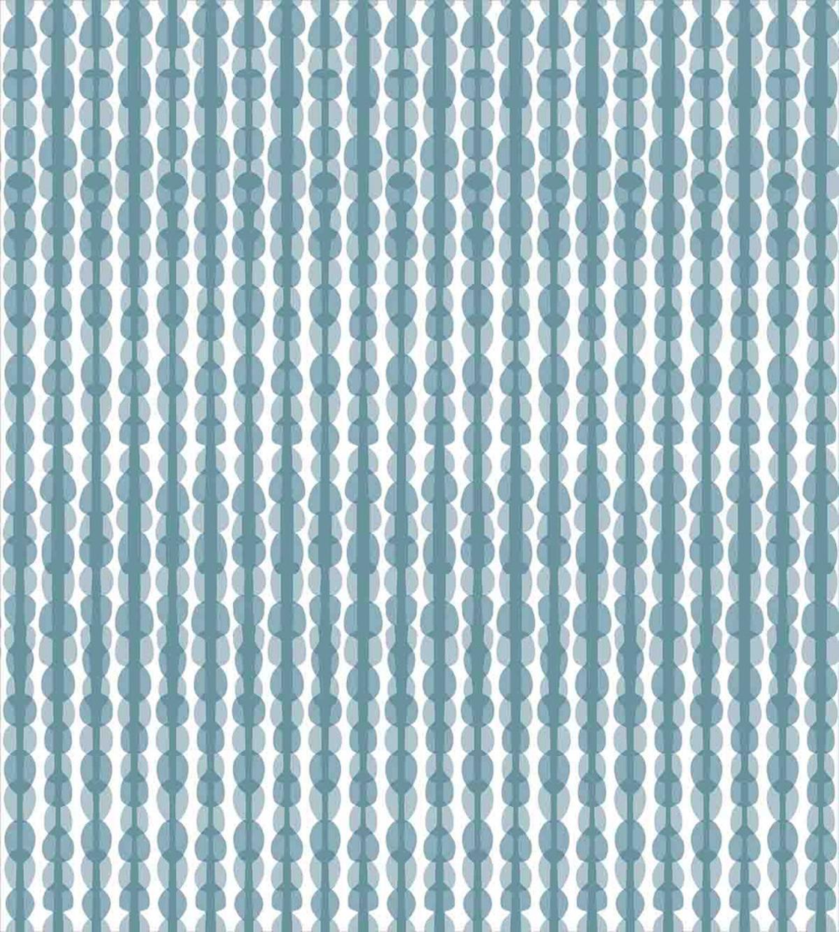 Doodle Stripe Pattern — Pattern